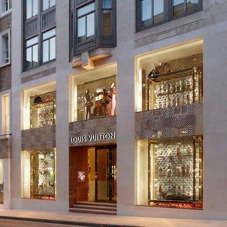 Stunning Notting Hill Apt Not Active London Exterior photo